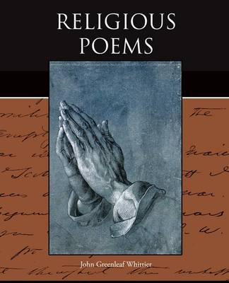 Book cover for Religious Poems