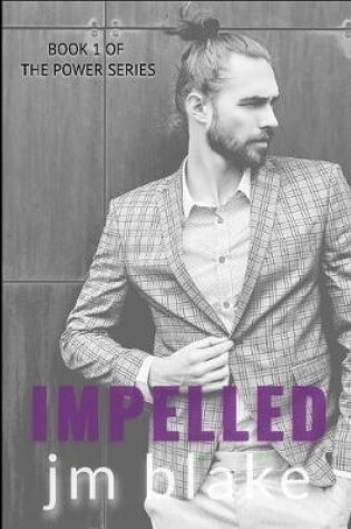 Cover of Impelled