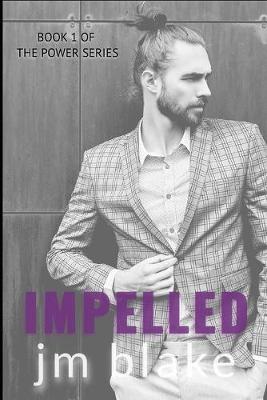 Cover of Impelled