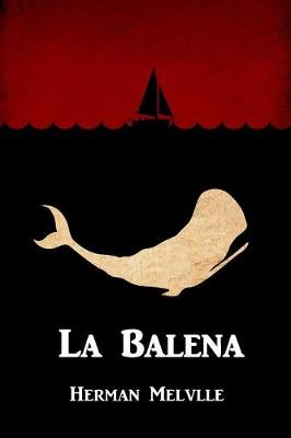 Book cover for La Balena