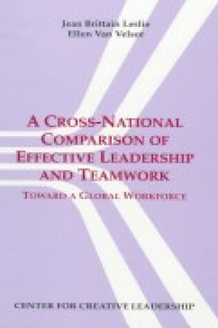 Cover of Using 360-Degree Feedback in Organizations