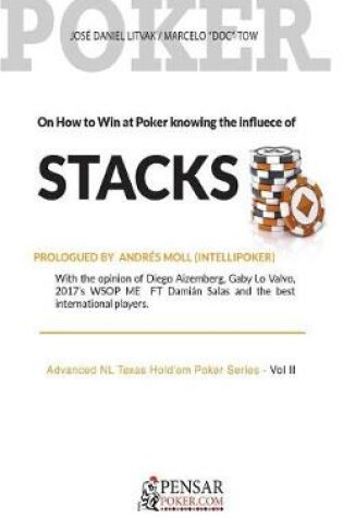 Cover of Stacks