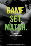 Book cover for Game. Set. Match.