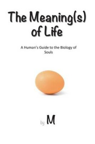 Cover of The Meaning(s) of Life