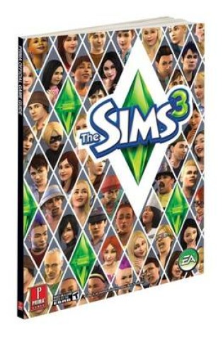 Cover of The Sims 3