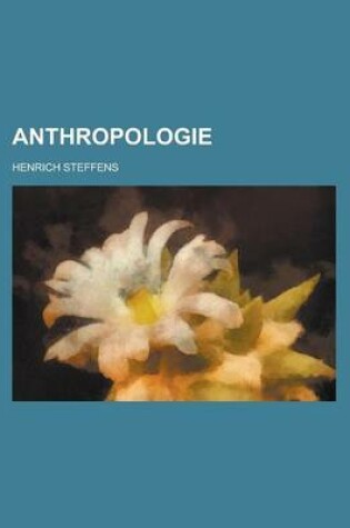 Cover of Anthropologie