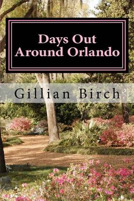 Cover of Days Out Around Orlando