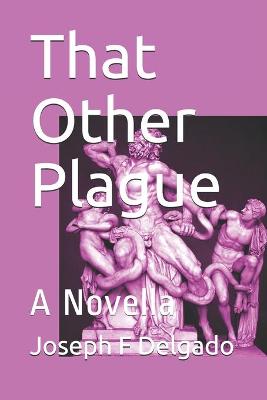 Book cover for That Other Plague