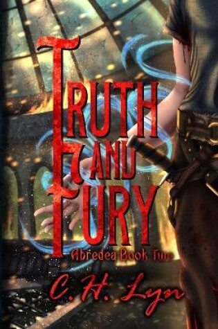 Cover of Truth and Fury