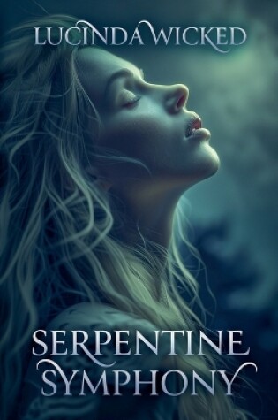 Cover of Serpentine Symphony