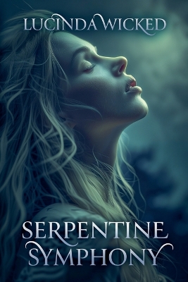 Book cover for Serpentine Symphony