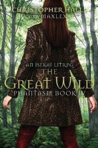 Cover of The Great Wild