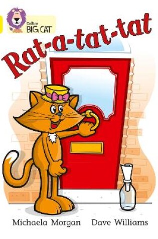 Cover of Rat-a-tat-tat