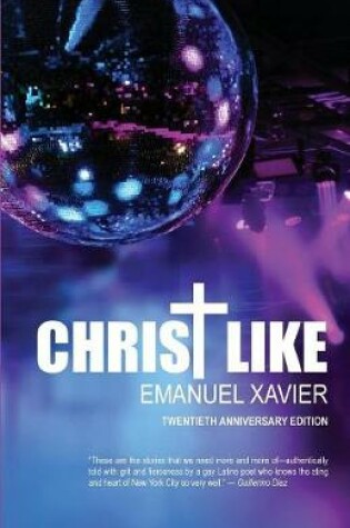 Cover of Christ Like