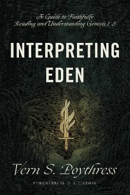 Book cover for Interpreting Eden