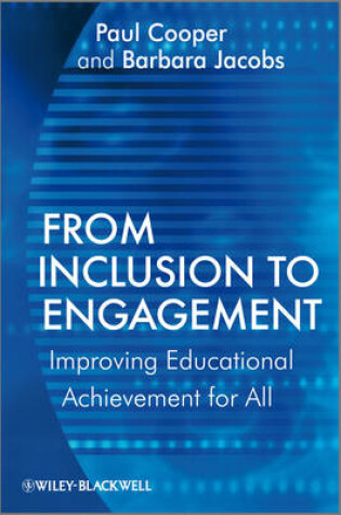 Cover of From Inclusion to Engagement