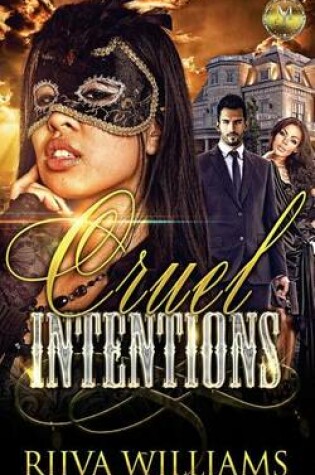 Cover of Cruel Intentions