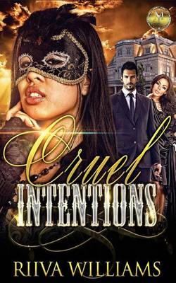 Book cover for Cruel Intentions