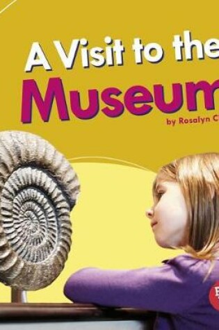 Cover of A Visit to the Museum