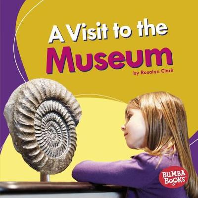 Cover of A Visit to the Museum