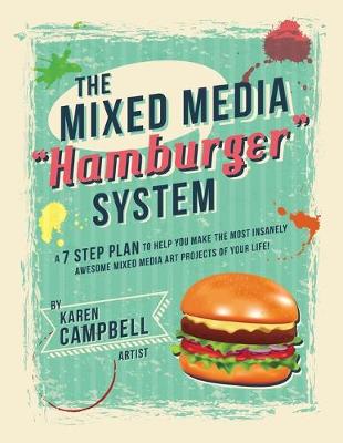 Book cover for The Hamburger System