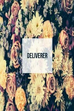 Cover of Deliverer