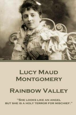 Cover of Lucy Maud Montgomery - Rainbow Valley