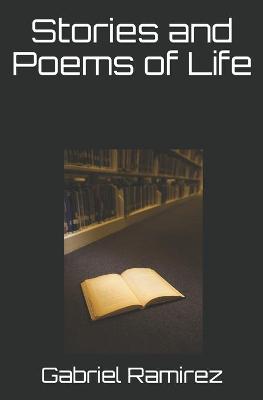 Cover of Stories and Poems of Life