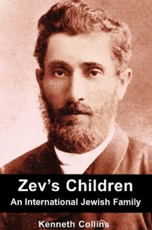 Cover of Zev's Children