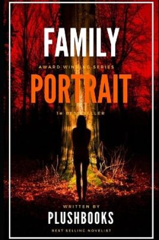 Cover of Family Portrait