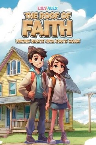 Cover of Lily & Alex, The Roof of Faith