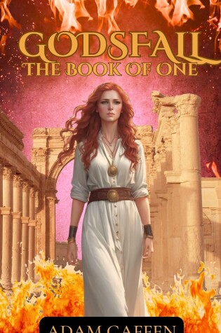 Cover of The Book of One