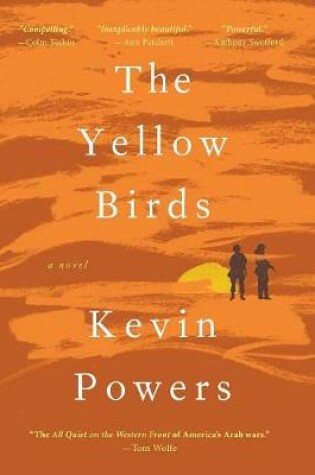 Cover of The Yellow Birds