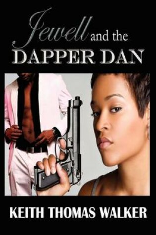 Cover of Jewell and the Dapper Dan