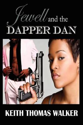 Book cover for Jewell and the Dapper Dan