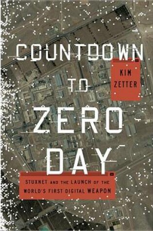 Cover of Countdown To Zero Day