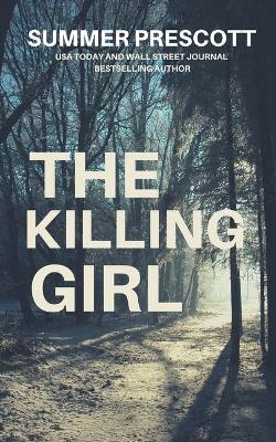 Book cover for The Killing Girl
