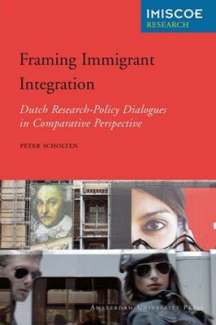 Cover of Framing Immigrant Integration