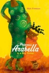 Book cover for Princess Arabella is a Big Sister