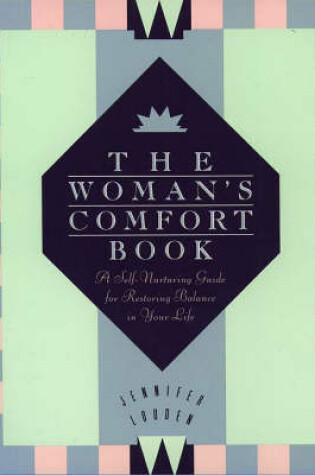 Cover of Women's Comfort Book