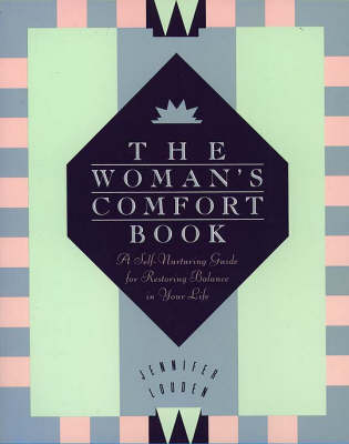 Book cover for Women's Comfort Book