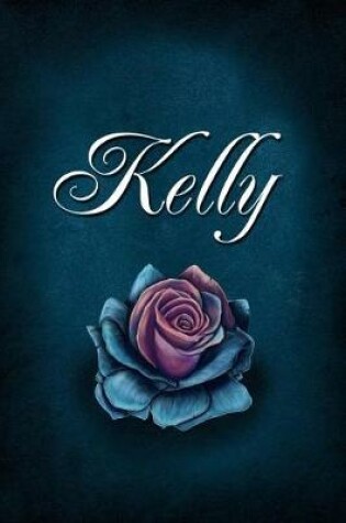 Cover of Kelly