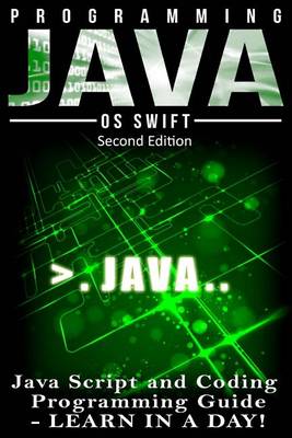 Book cover for Programming JAVA