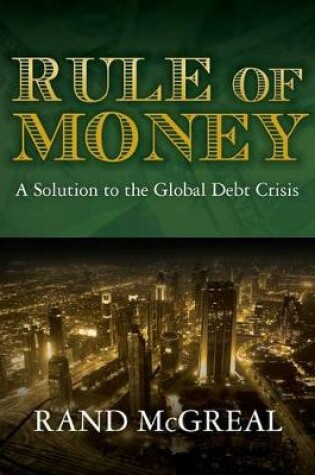 Cover of Rule of Money