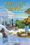 Book cover for Wreathing Havoc