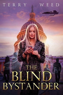 Cover of The Blind Bystander