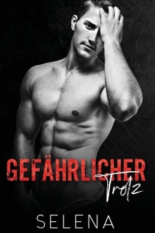 Cover of Gefährlicher Trotz