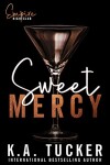 Book cover for Sweet Mercy