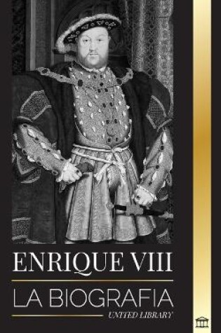 Cover of Enrique VIII