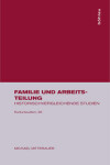 Book cover for Familie Und Arbeitsteilung